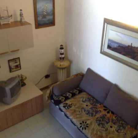 Casa Gianpiero *