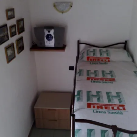 Feriehus Casa Gianpiero