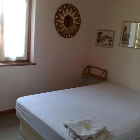 Feriehus Casa Gianpiero San Teodoro (Sardinia)