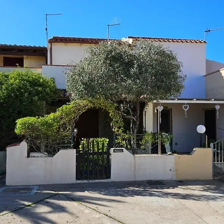 Casa Gianpiero *
