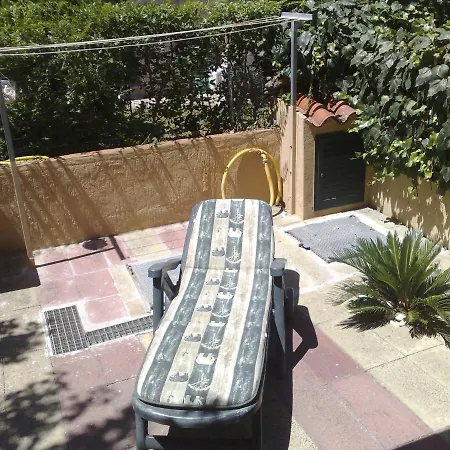 펜션 Casa Gianpiero *